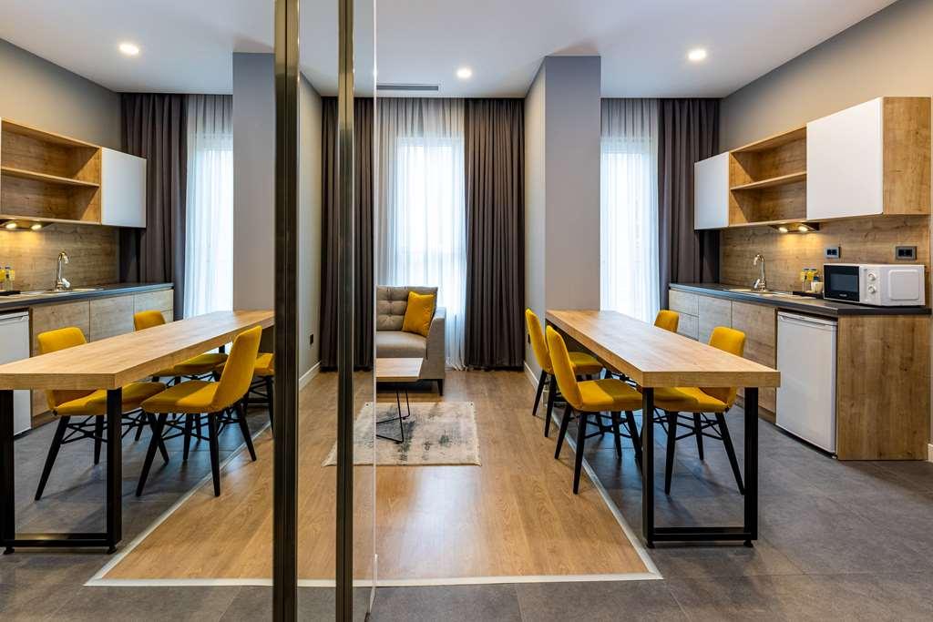 Days Inn & Suites By Wyndham Esenyurt Istanbulská provincie Pokoj fotografie