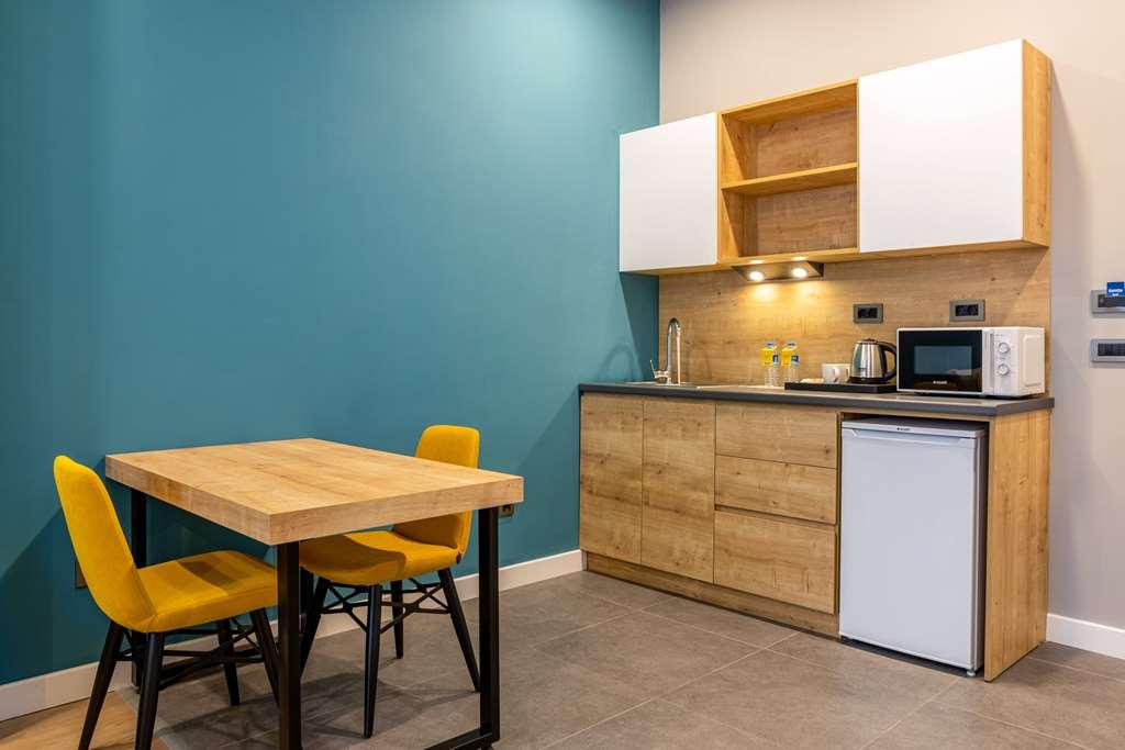 Days Inn & Suites By Wyndham Esenyurt Istanbulská provincie Pokoj fotografie