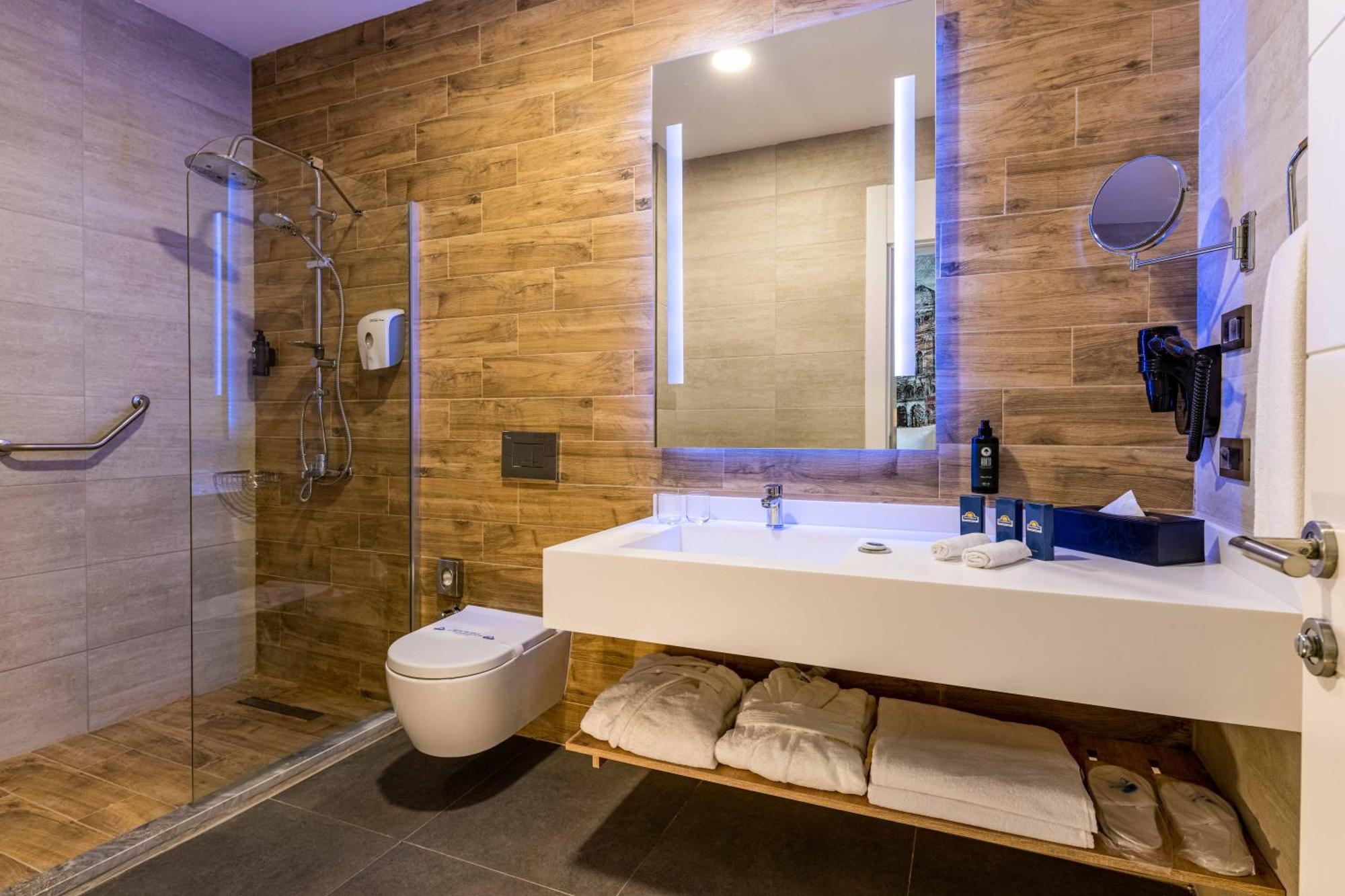 Days Inn & Suites By Wyndham Esenyurt Istanbulská provincie Exteriér fotografie