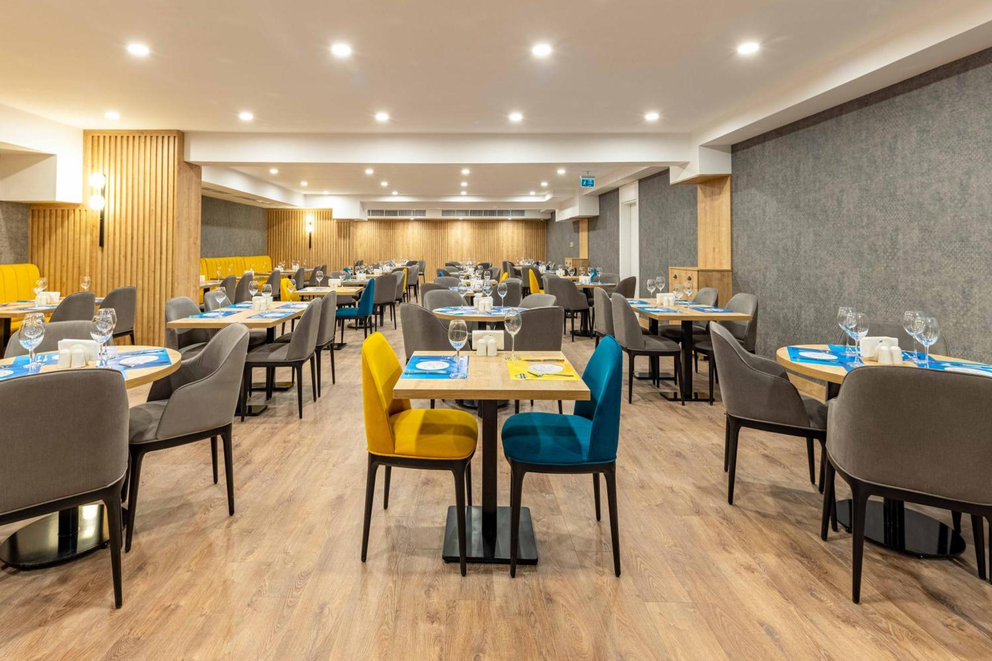 Days Inn & Suites By Wyndham Esenyurt Istanbulská provincie Exteriér fotografie