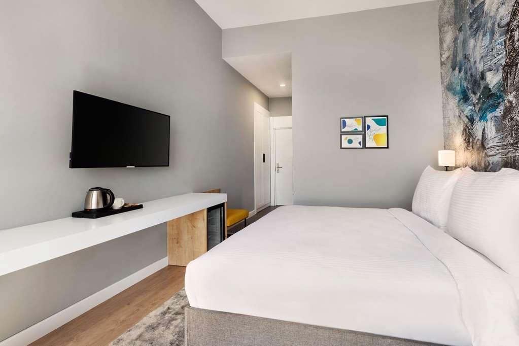 Days Inn & Suites By Wyndham Esenyurt Istanbulská provincie Pokoj fotografie